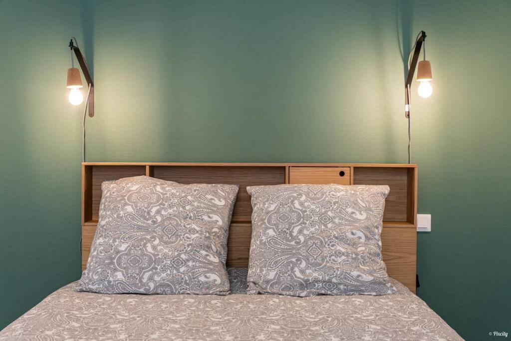 Appartamento Le Dandy - T2 Centre Historique Agen Esterno foto