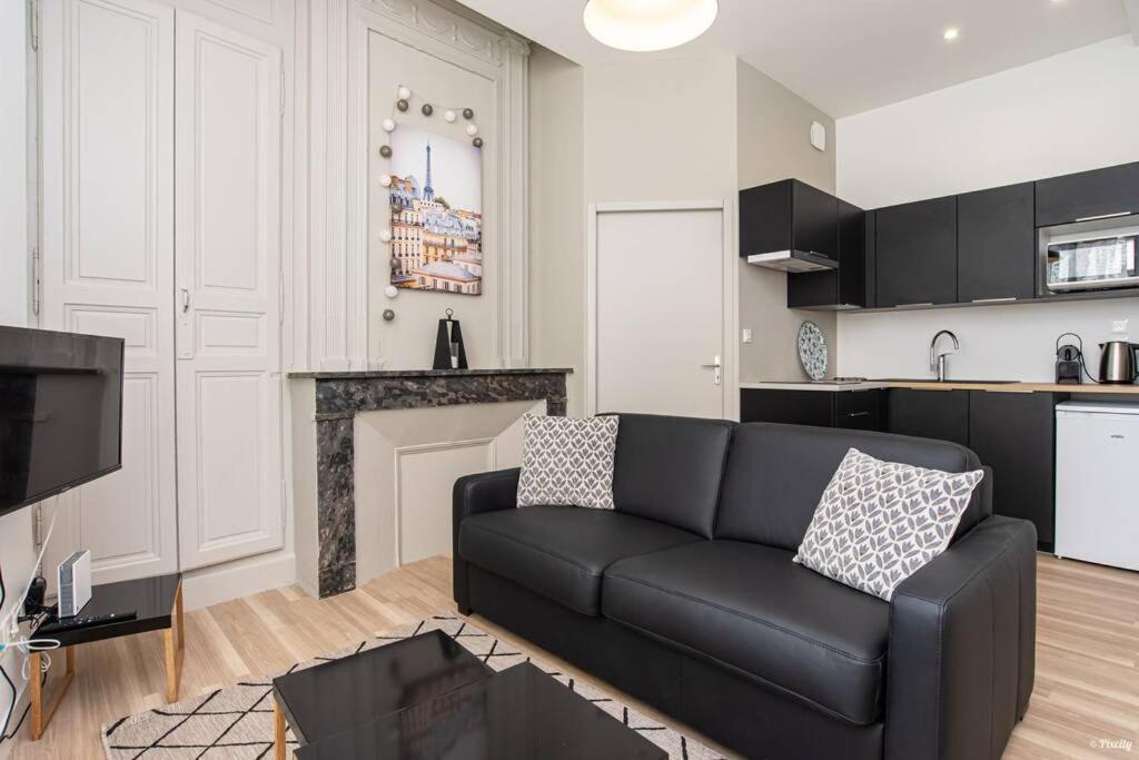 Appartamento Le Dandy - T2 Centre Historique Agen Esterno foto