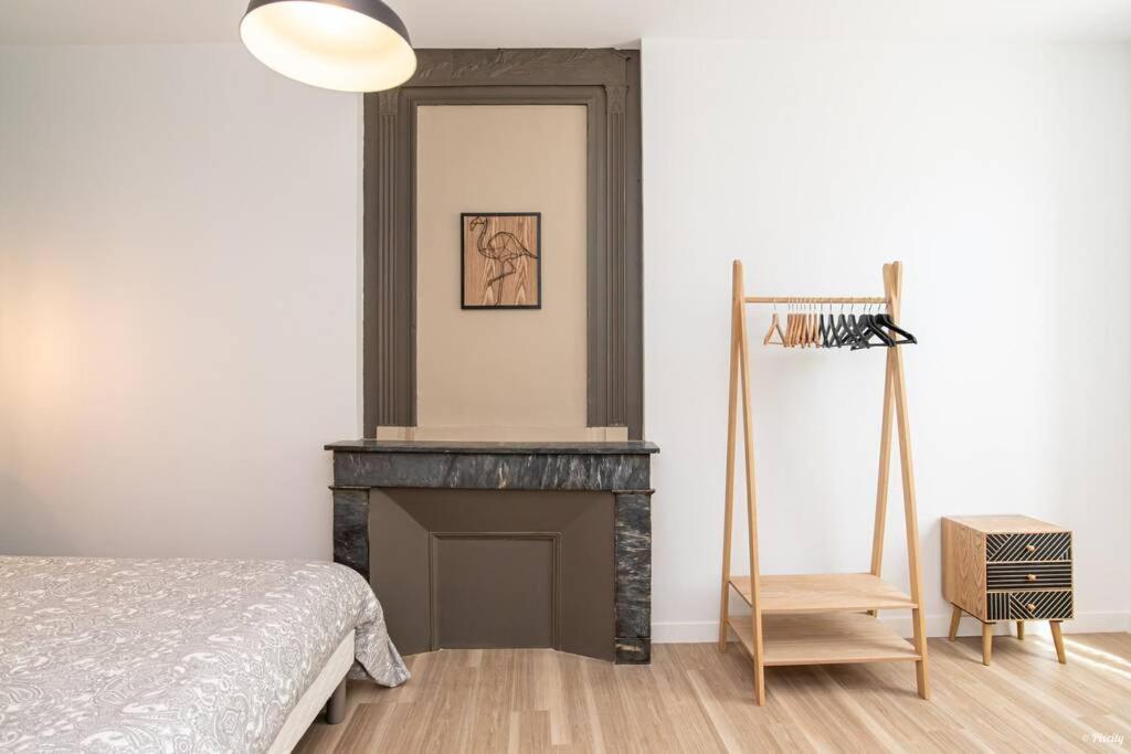 Appartamento Le Dandy - T2 Centre Historique Agen Esterno foto