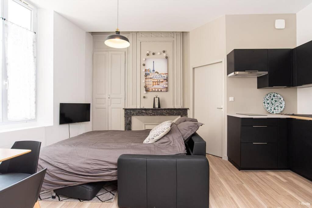 Appartamento Le Dandy - T2 Centre Historique Agen Esterno foto